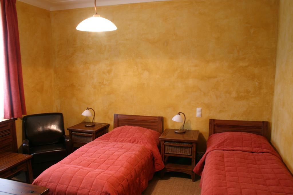 Sarlospuszta Club Hotel Tatárszentgyörgy Kamer foto